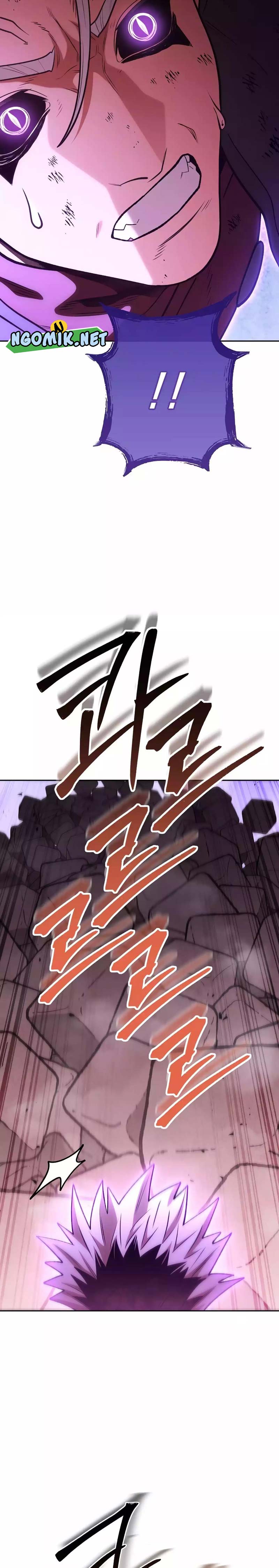 Dungeon Reset Chapter 192 Gambar 10